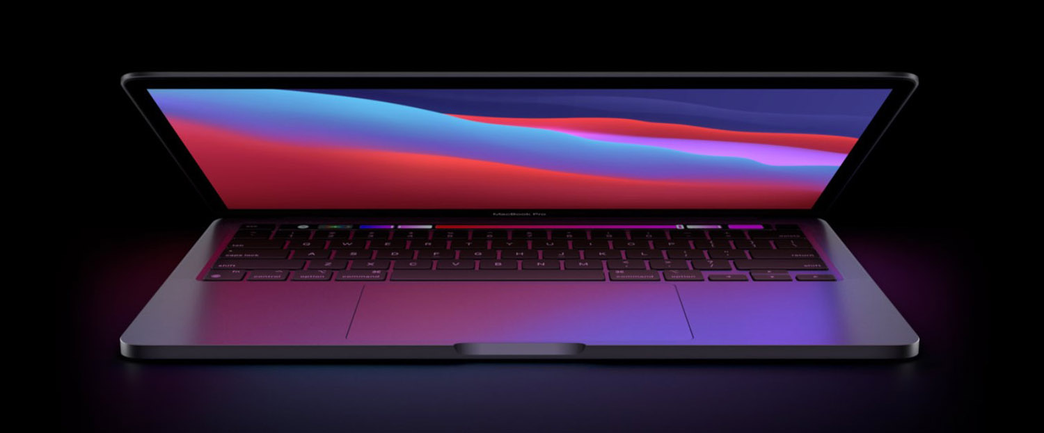 M1 MacBook Pro Is Already 50 Cheaper on Amazon for 256GB, 512GB