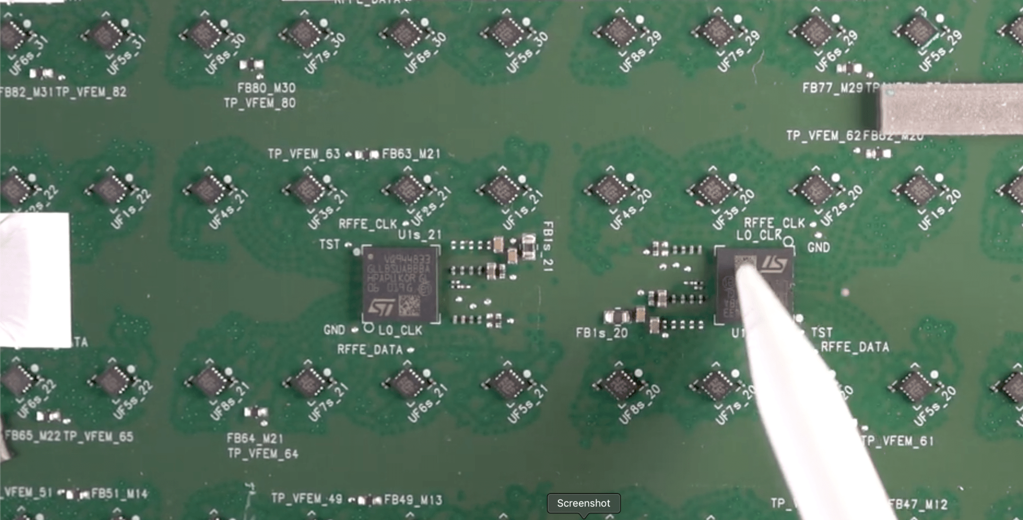 Starlink User Terminals Use Same Supplier As Apple's iPhone Shows Teardown