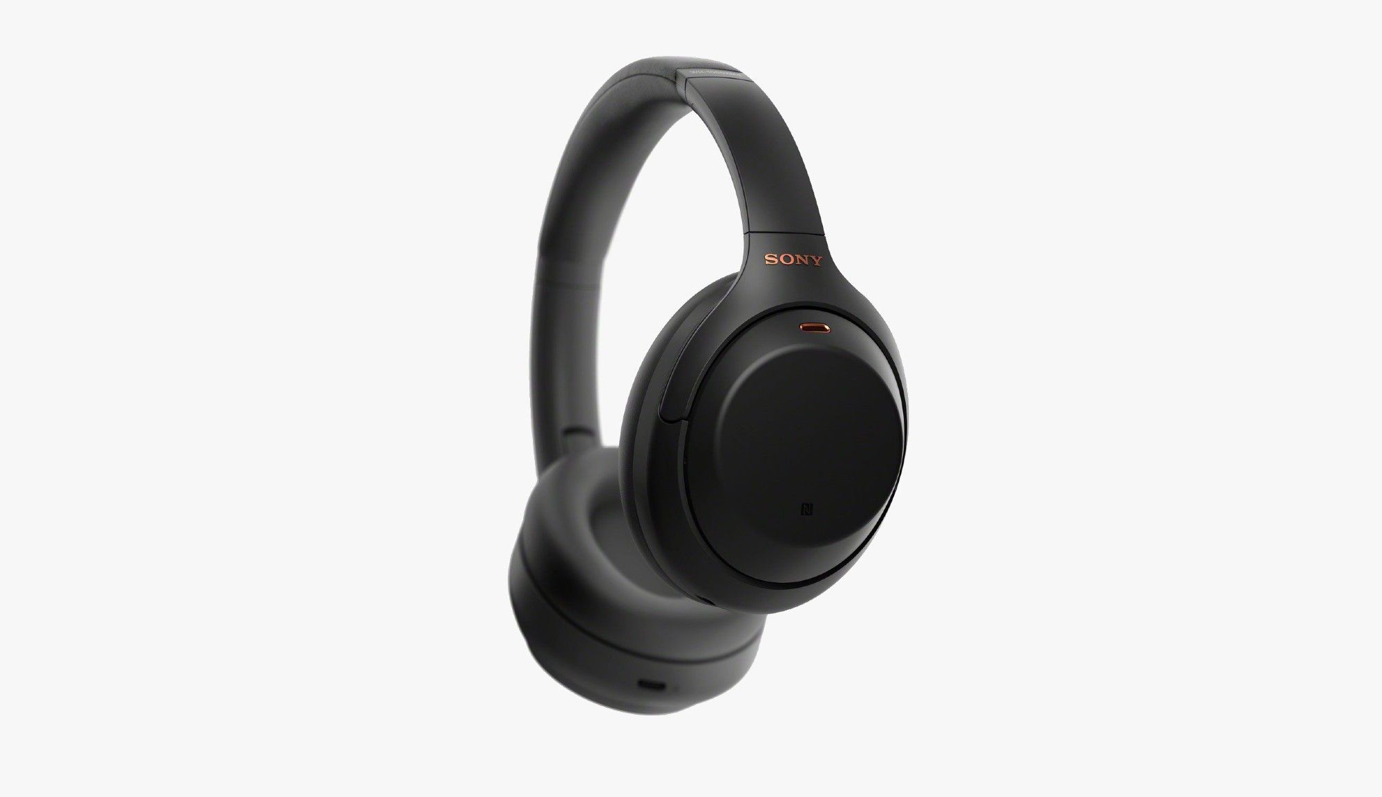 Sony’s WH1000XM4 Are the Best Wireless Headphones You Can