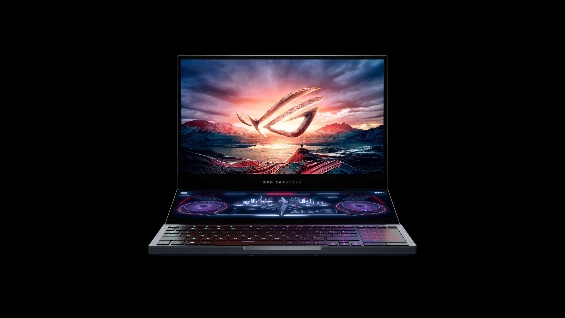 Full Hd Wallpaper Tuf Gaming . Amd S Cezanne H Ryzen 7 5800h Intel S Tiger Lake H Core I7 11370h Spotted In Next Gen Asus Gaming Notebook Lineups