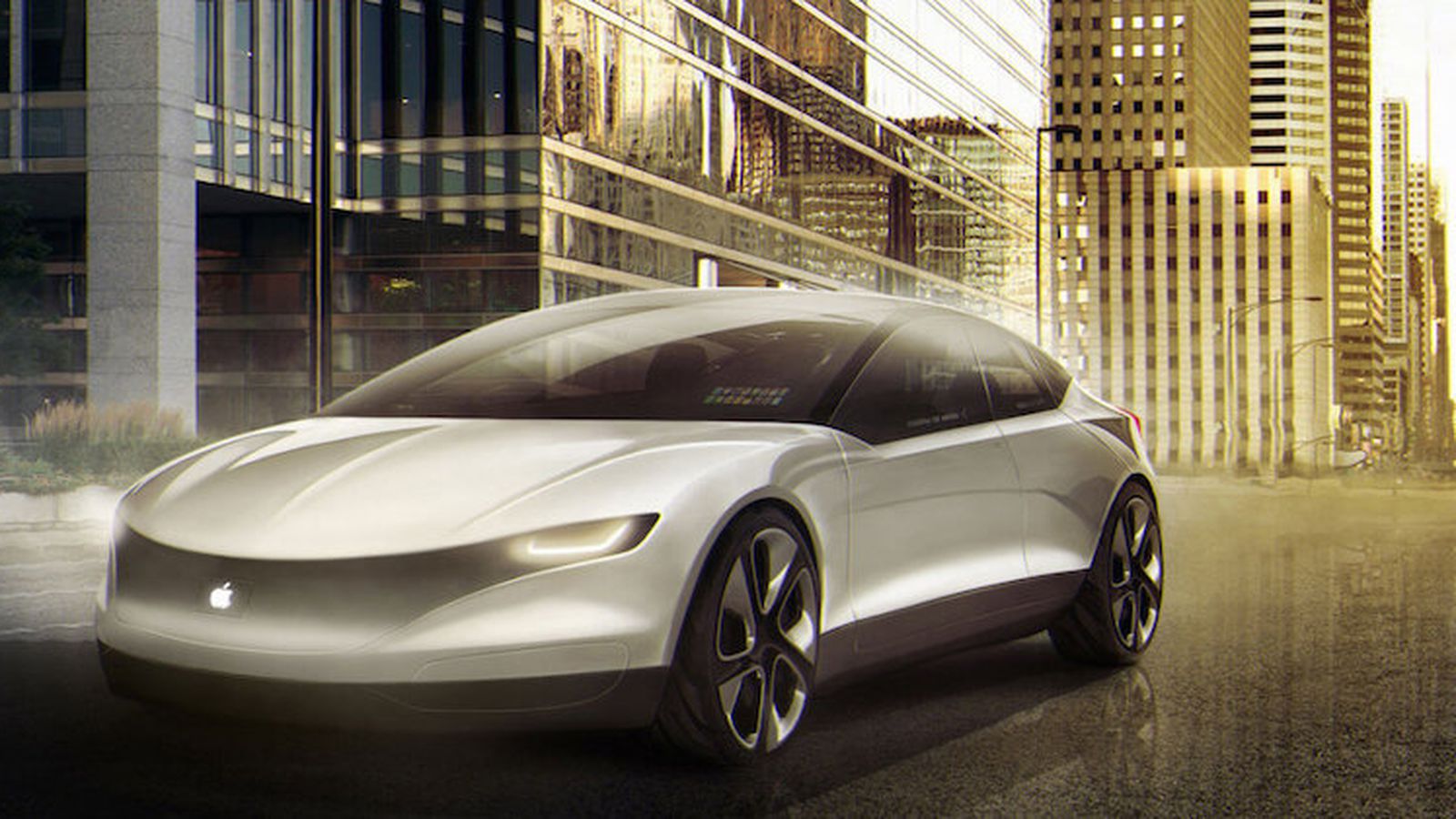 Kuo Apple Car Still Early in Development, Unlikely to Launch Until