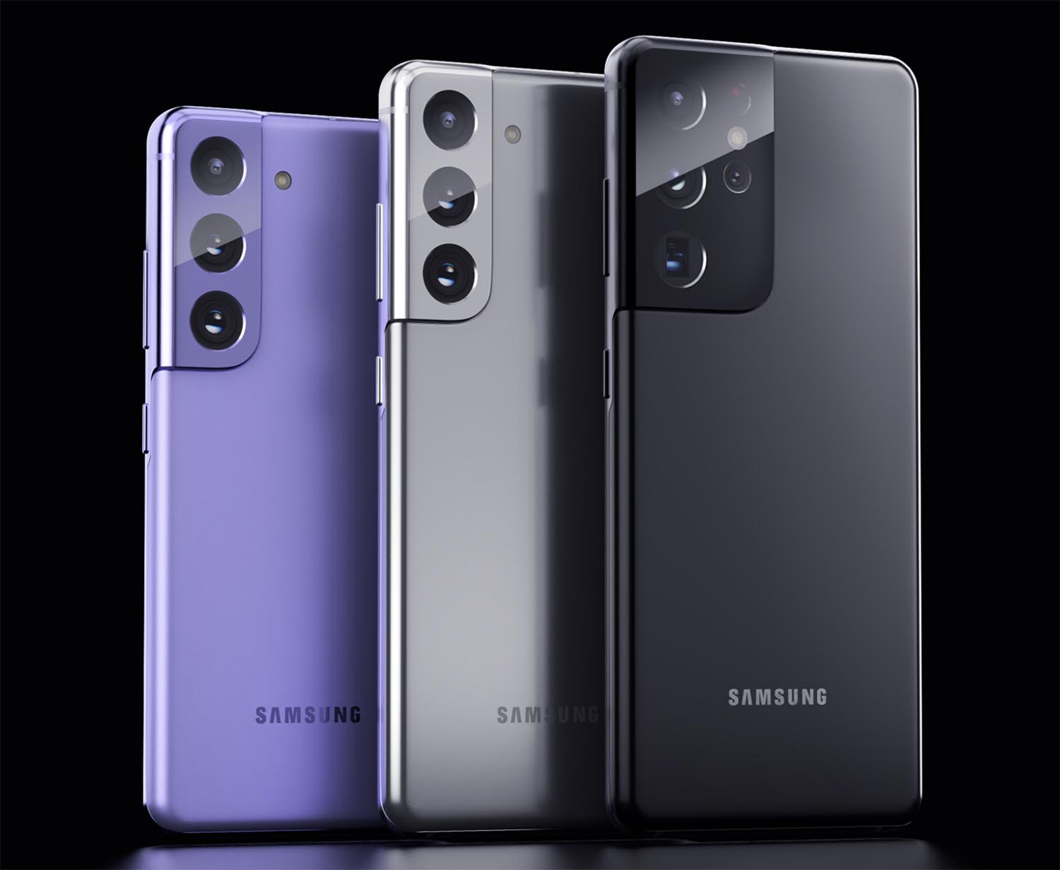 Galaxy S21 Ultra With Exynos 2100 Fails to Outperform A14