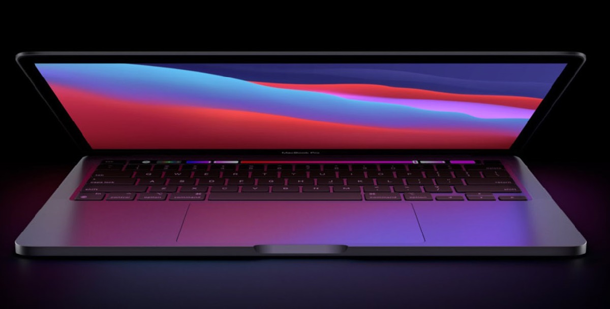 This (PRODUCT) RED MacBook Air Concept Is All That We're Asking For