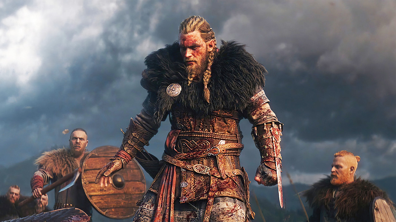 New AC Valhalla Update 1.1.1 is Being Deployed Across All Platforms