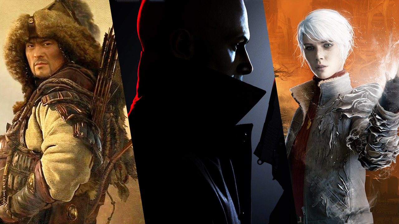 Video Games Coming Out in January 2021