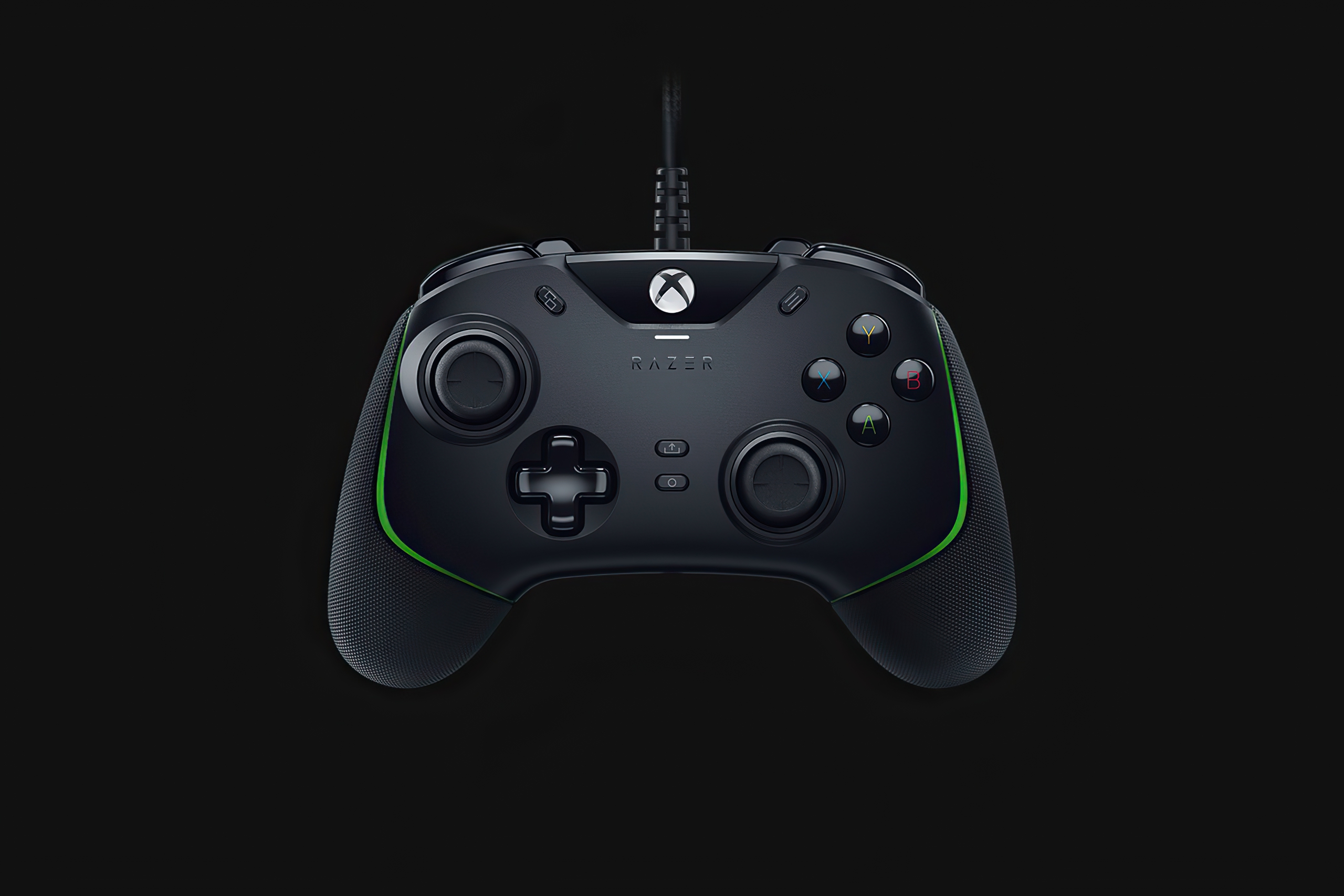 Razer Wolverine V2 Xbox Series XS Controller Review