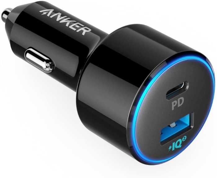 Best Samsung Galaxy S21, S21+, S21 Ultra Car Chargers Available Today