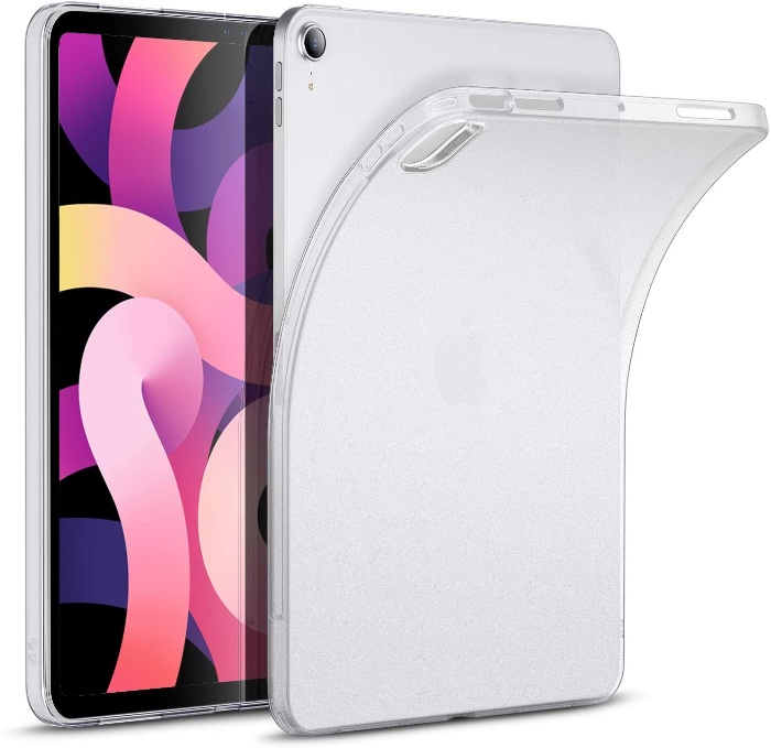 Best iPad Air 4 Clear Cases You Can Buy Today [List]
