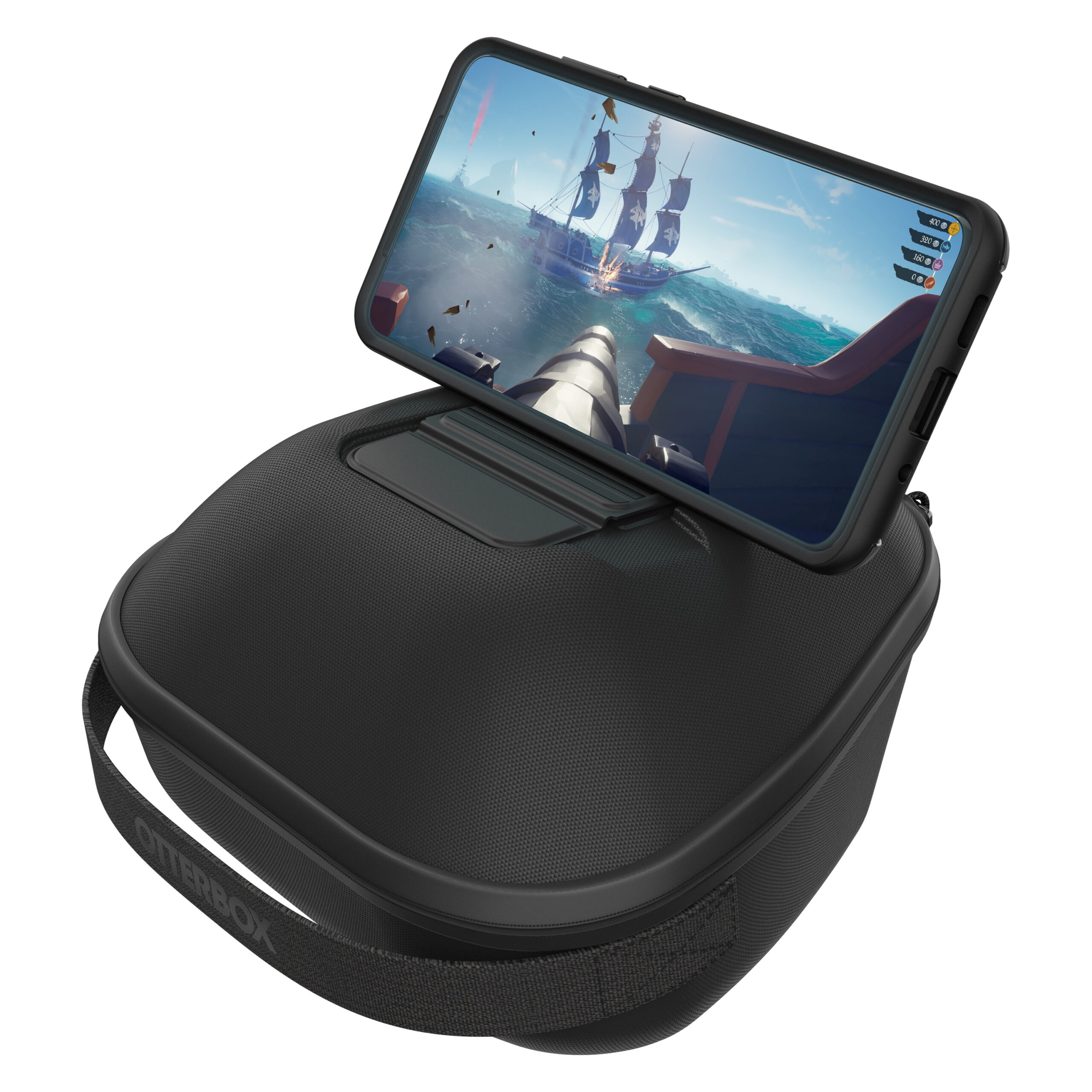 OtterBox Presents Xbox Mobile Gaming Accessories Lineup at CES 2021