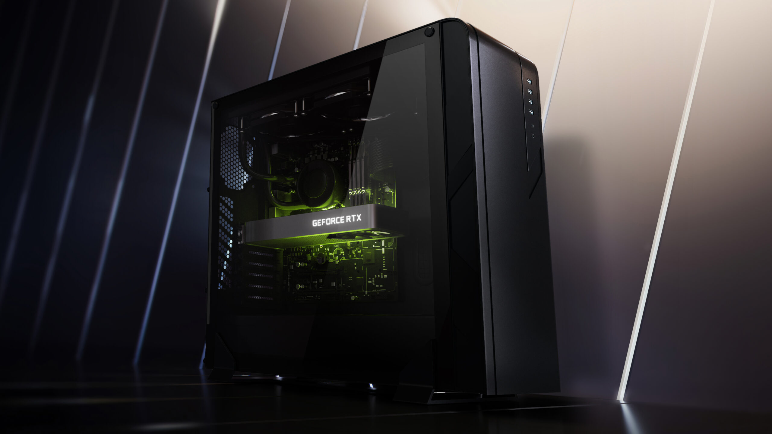 NVIDIA GeForce RTX 3060 12 GB GDDR6 Graphics Card Official