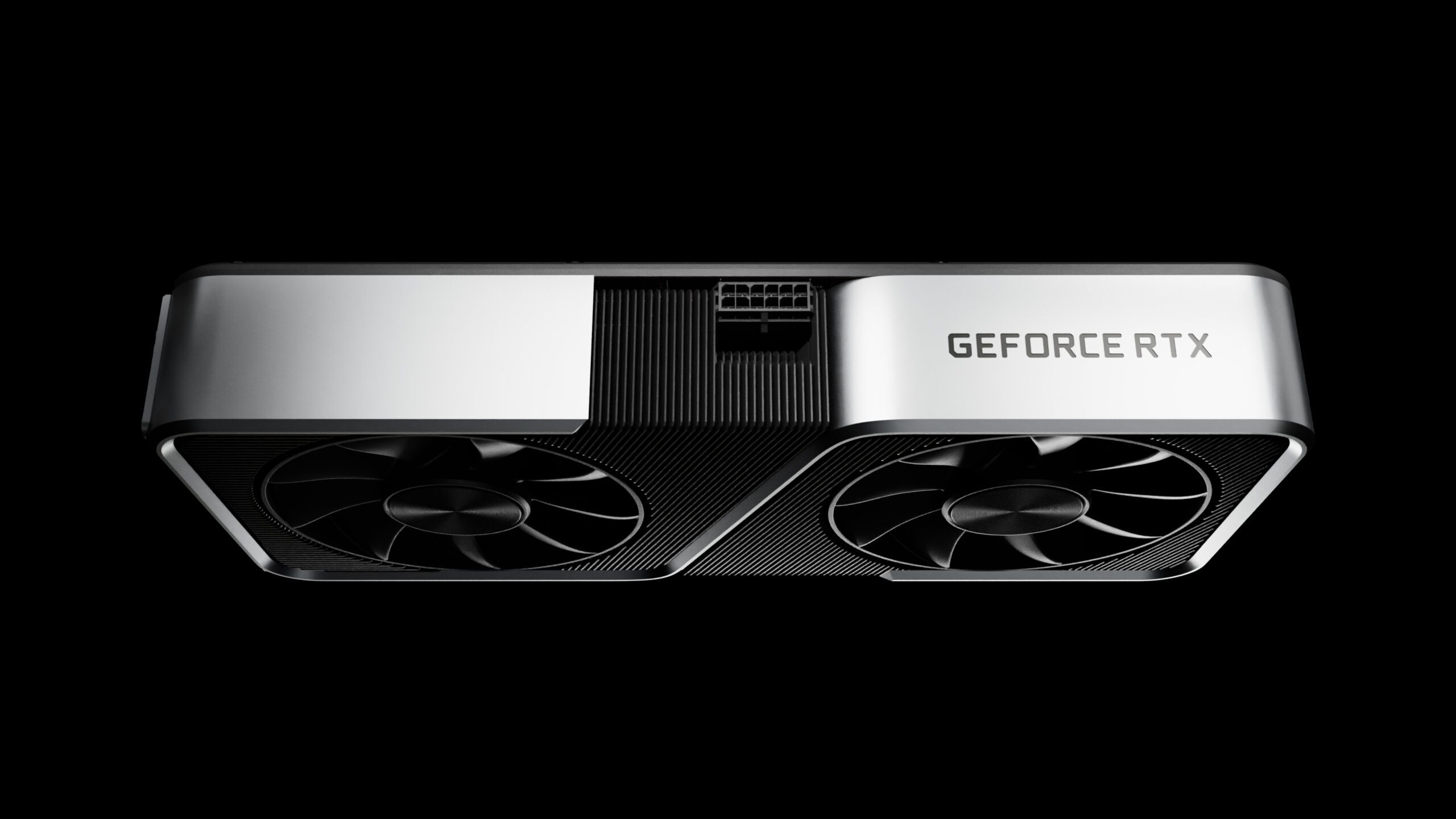 NVIDIA GeForce RTX 3060 Graphics Cards With Ampere GA104