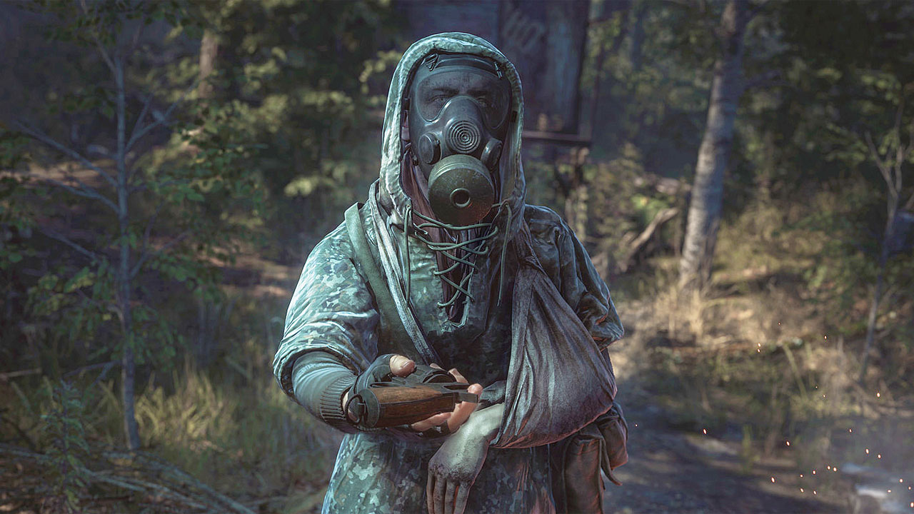 Wccftech???s Most Anticipated Horror Games of 2021