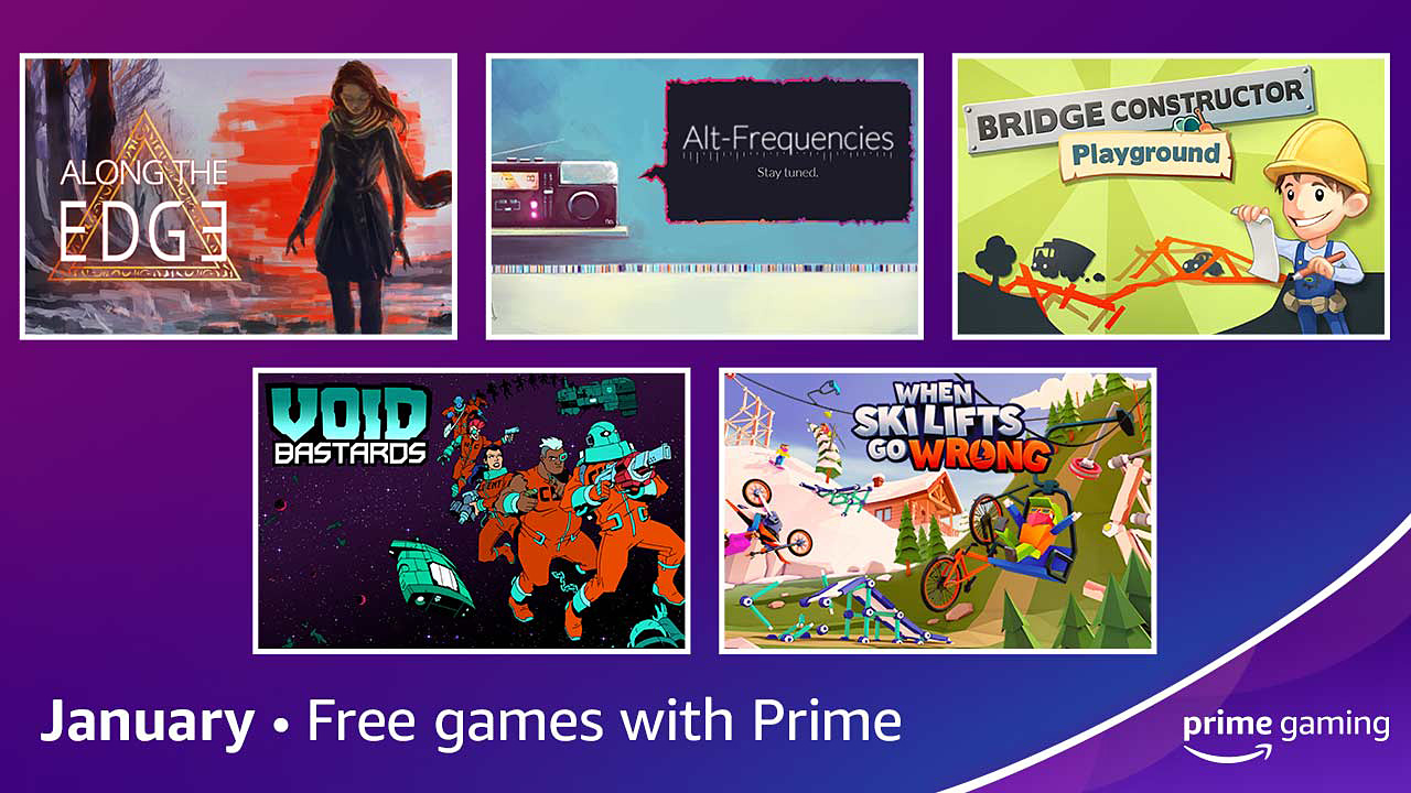 Prime Gaming Adds New Red Dead Online and Valorant Content, 5 New