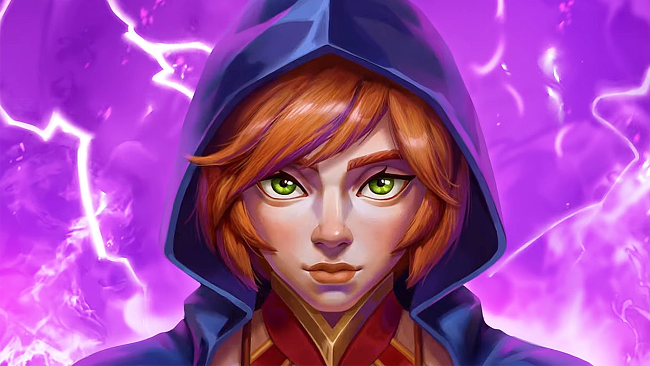 Puzzle Quest 3 Announced, Will be Free to Play and Tweak the Series