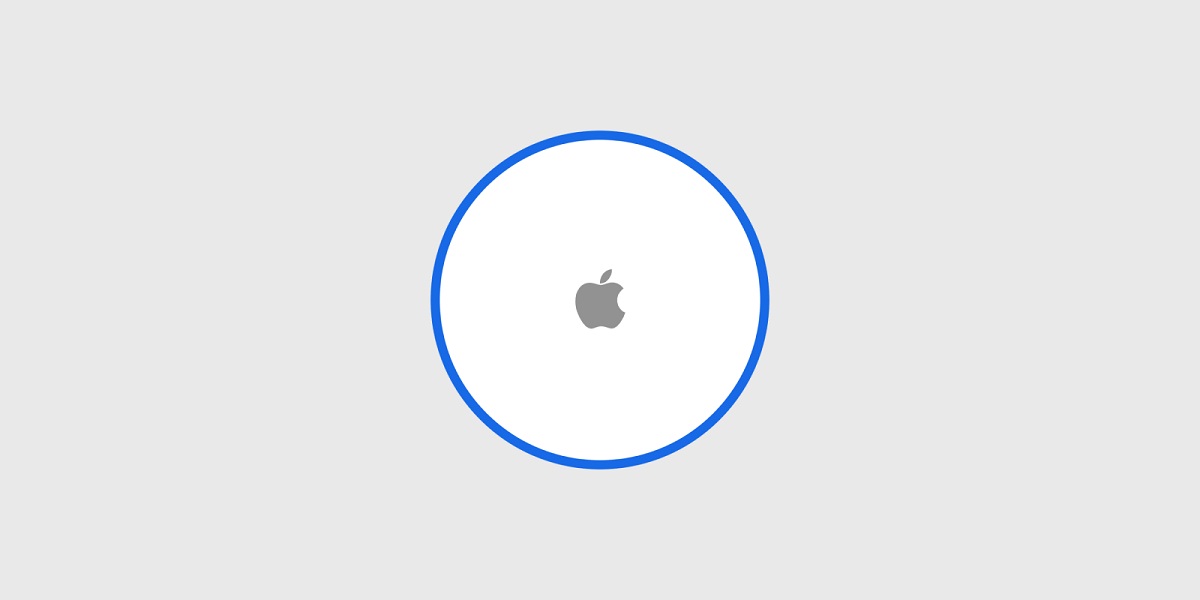 Apple's AirTags and New iPad Pro Expected to Launch Next Month