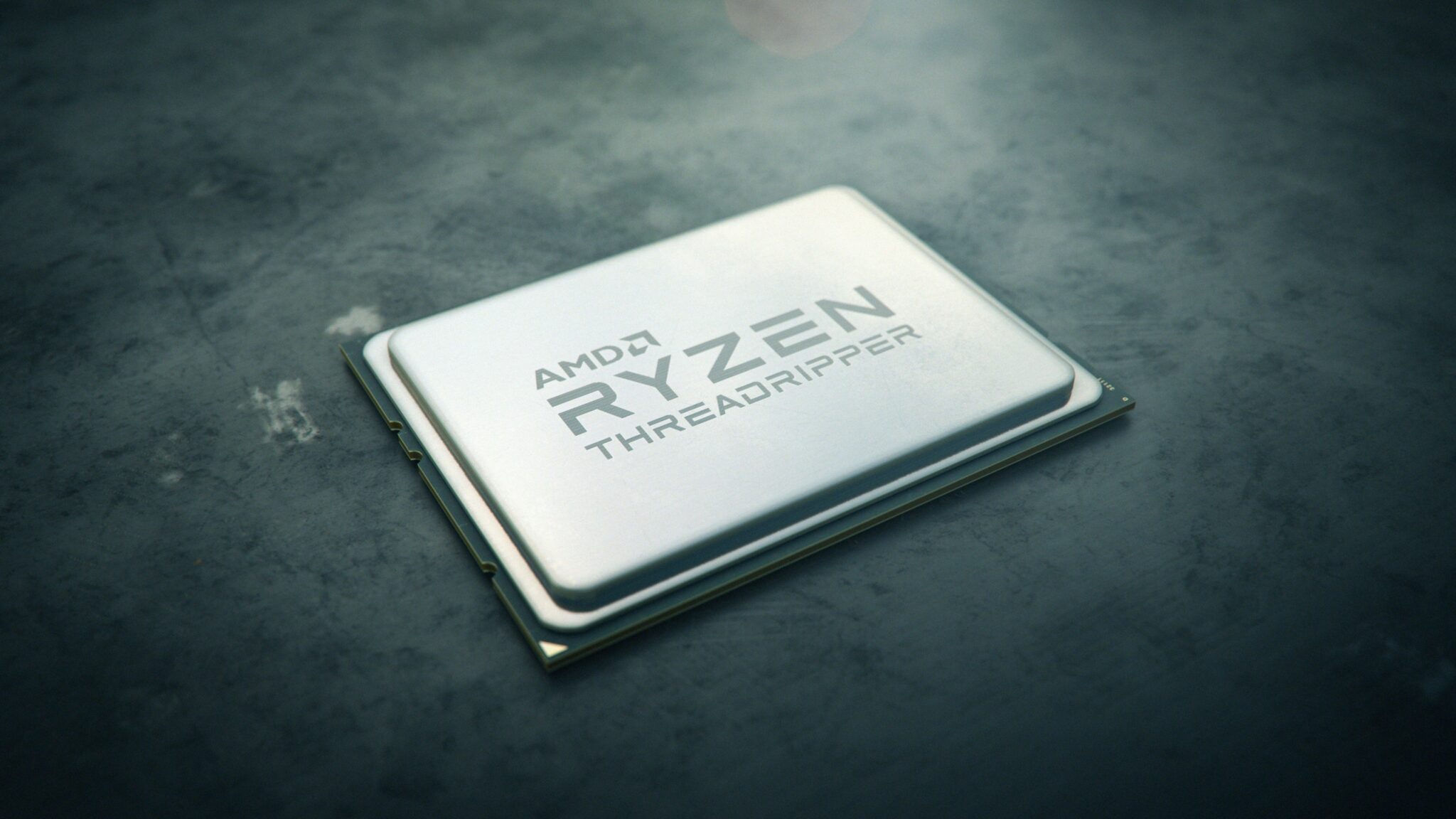 AMD Ryzen Threadripper 5000 'Chagall' HEDT CPU Rumors 5990X & 5995WX