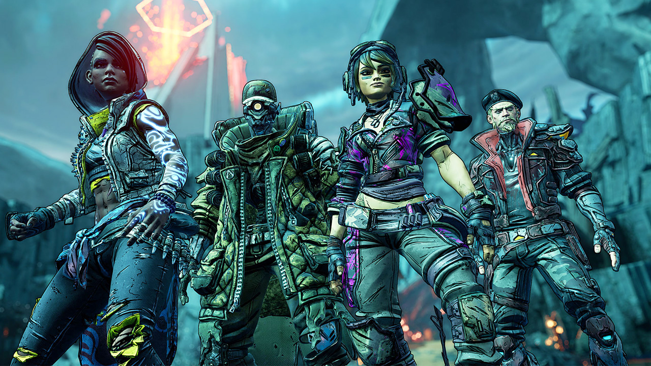 Borderlands 3 Director’s Cut DLC Detailed and Dated, Tales From the Borderlands Returning