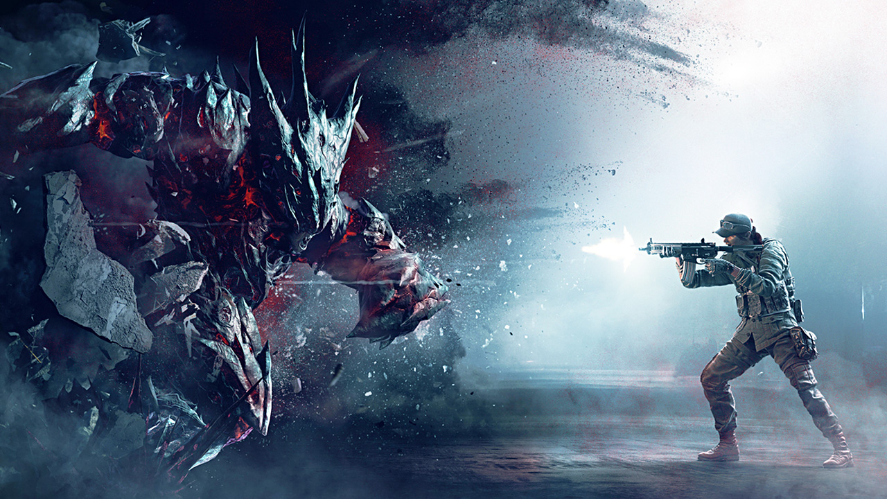 Rainbow Six Quarantine May be Renamed Due to COVID19, Should Launch by