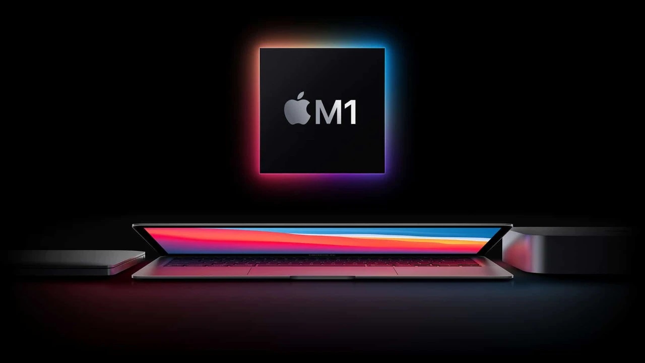 Apple M1 ARM 8 Core CPU Is Faster Than Intel & AMD's Fastest 8 Core