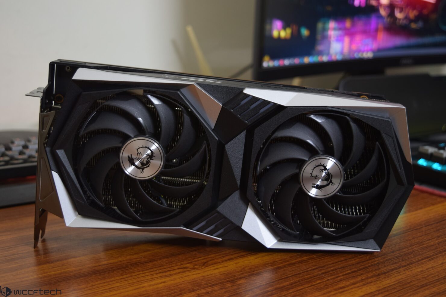 MSI Radeon RX 6700 XT Gaming X 12 GB Graphics Card Review