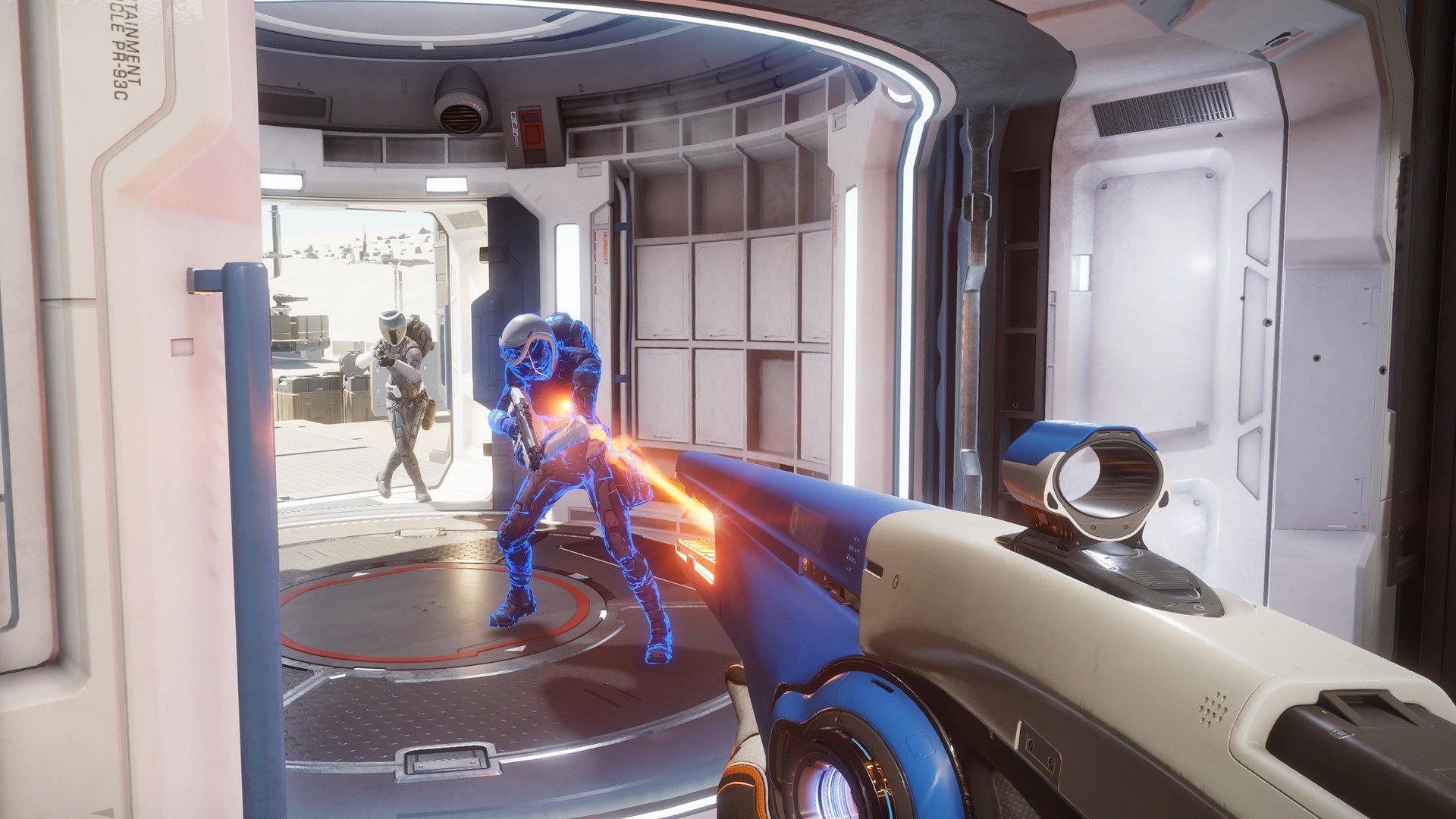 Elite Dangerous Odyssey 2024 Merna Stevena