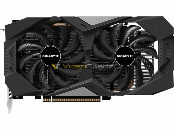 NVIDIA CMP 30HX Cryptocurrency Mining GPU Pictured