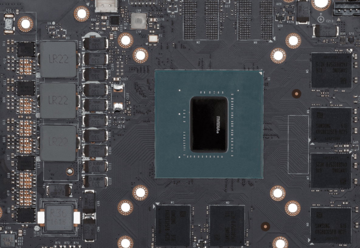 PALIT To Reintroduce NVIDIA Pascal GPU Based P106 Crypto