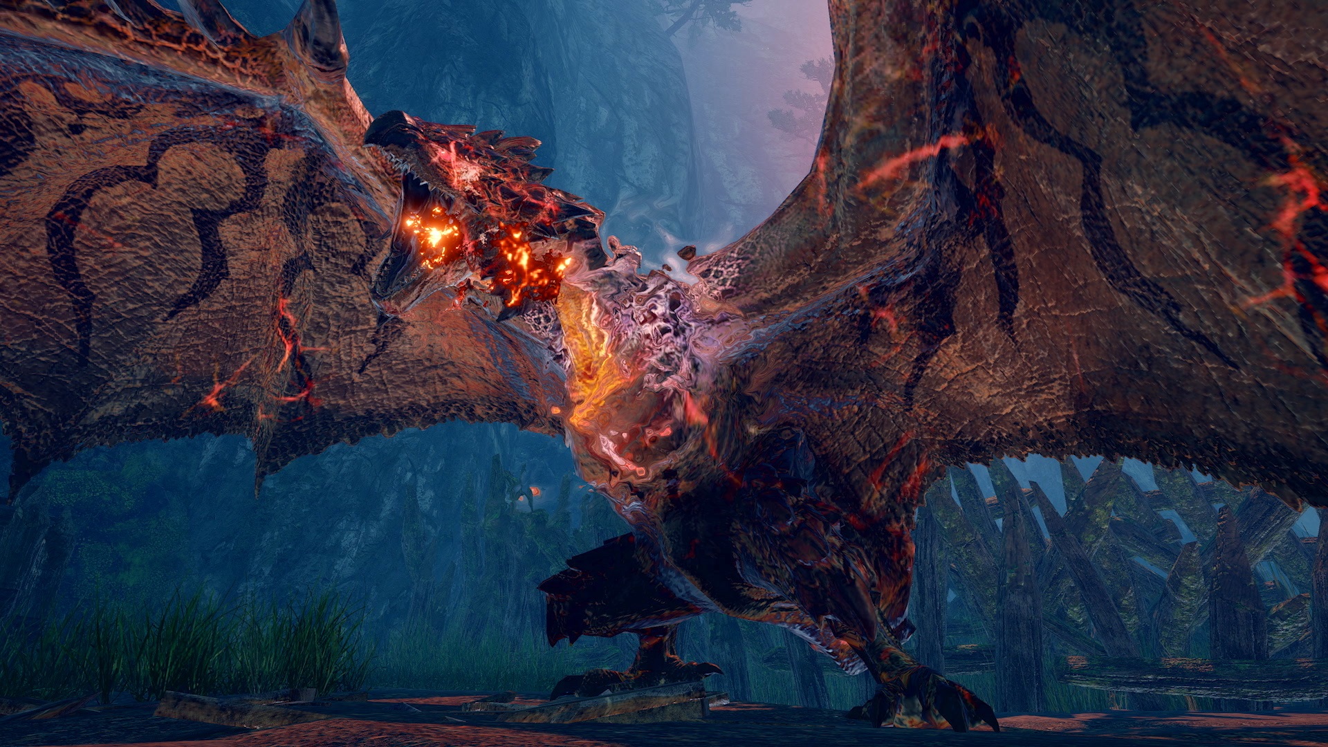 New Monster Hunter Rise Update 3.1.0 Being Rolled Out