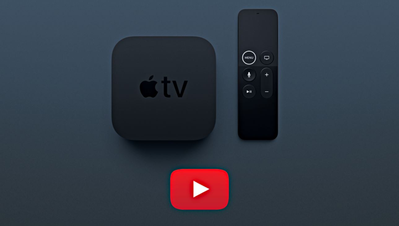 YouTube Stopped Supporting ThirdGen Apple TV, You Can Only Watch