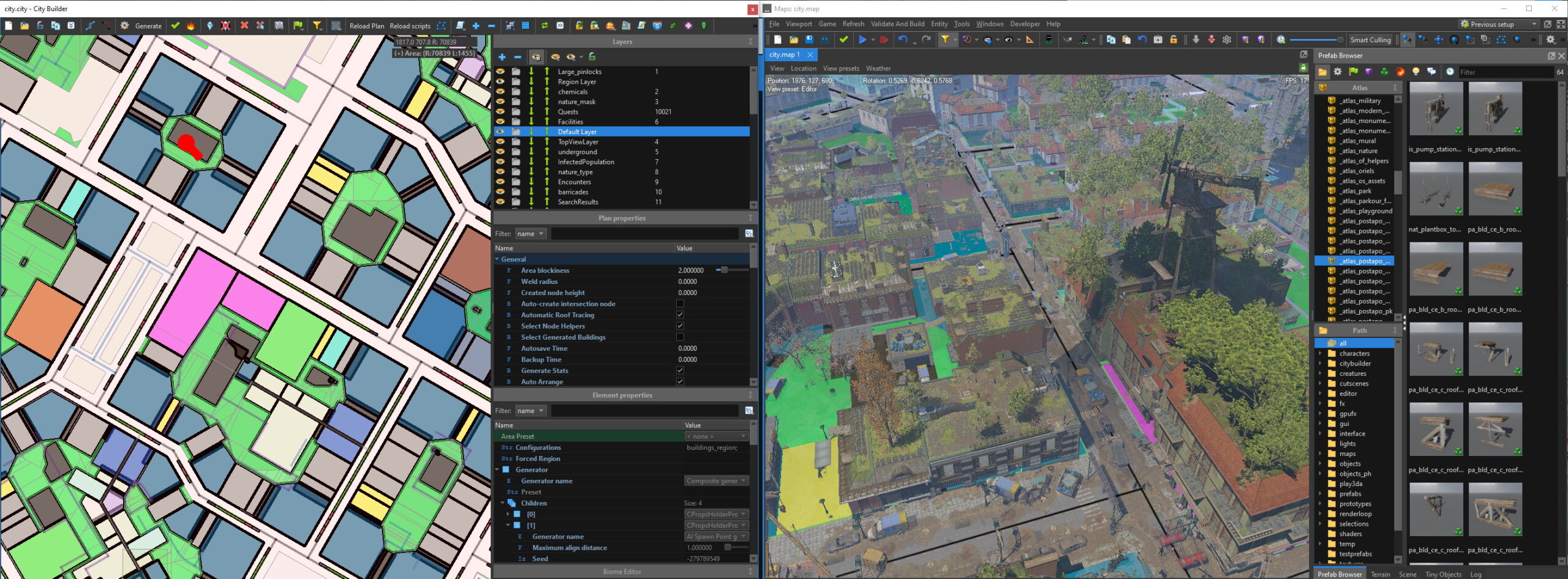 The Big Dying Light 2 Q&A - Techland Opens Up on C-Engine Tech, Delays