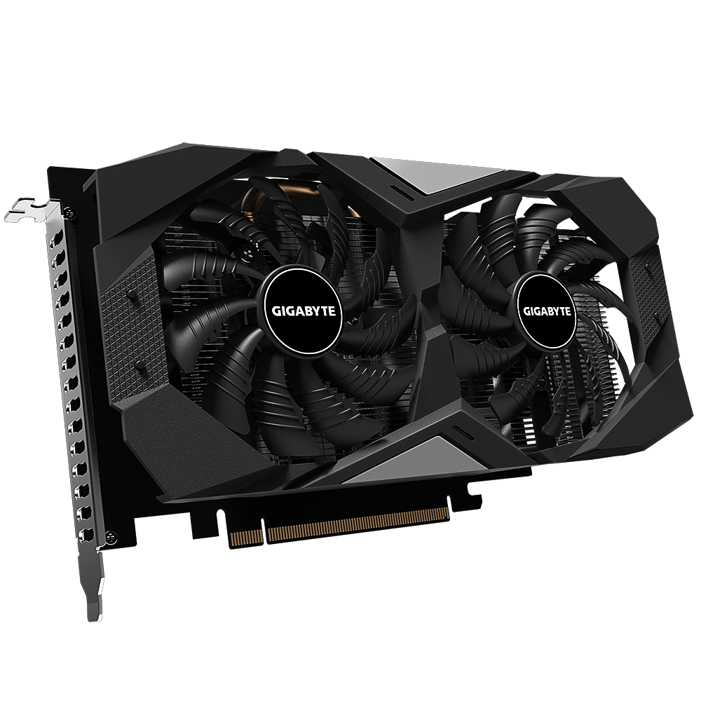 NVIDIA CMP 30HX Cryptocurrency Mining GPU From Gigabyte