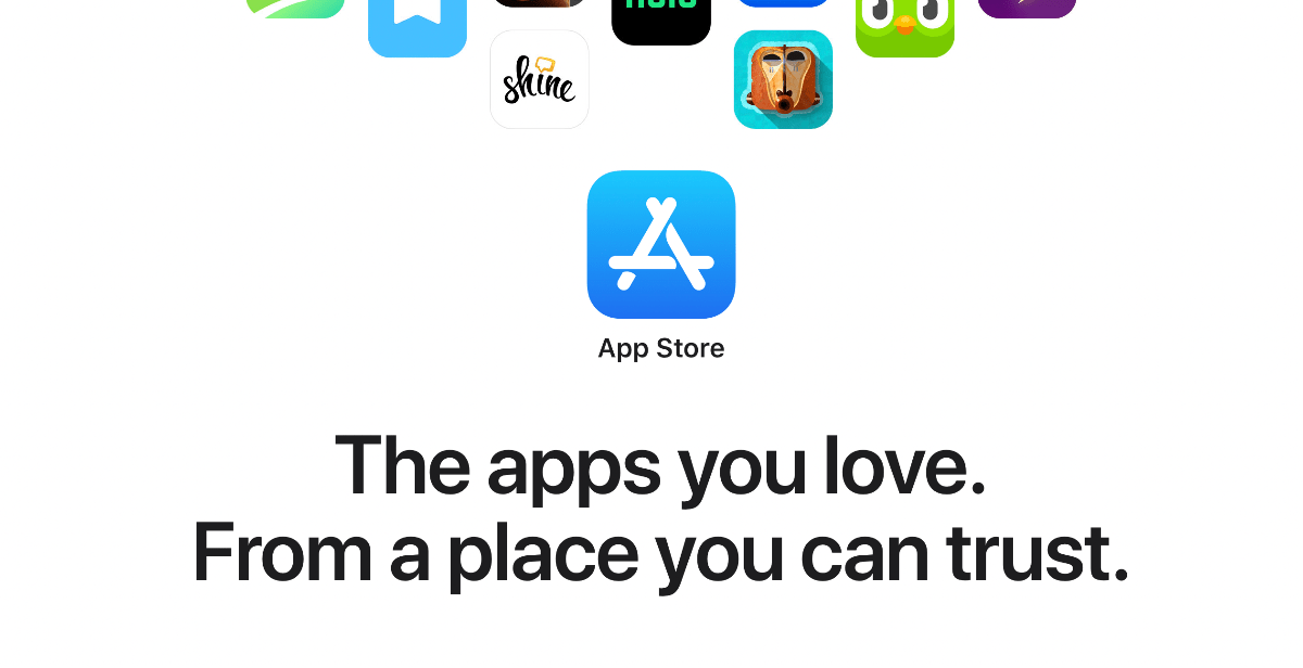 Apple's 'Trustworthy' App Store Review Process Let Through a Crypto