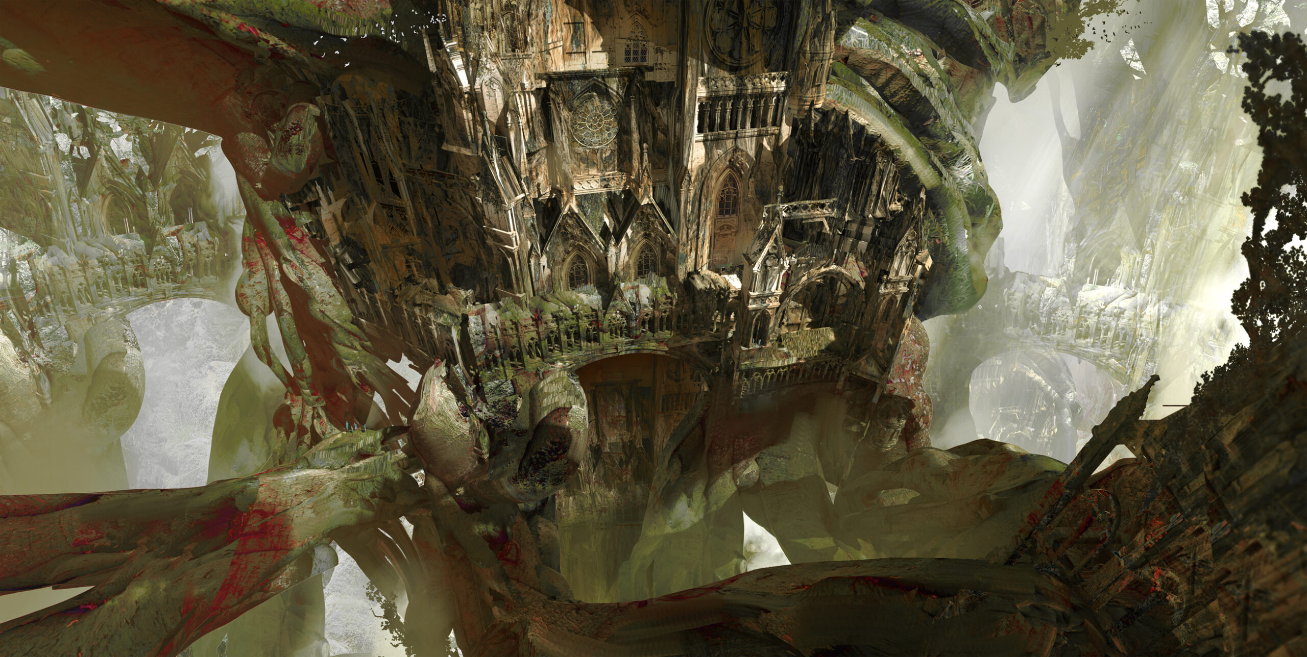 Guild Wars 2 End of Dragons Expansion Reveal to Take Place on July 27th
