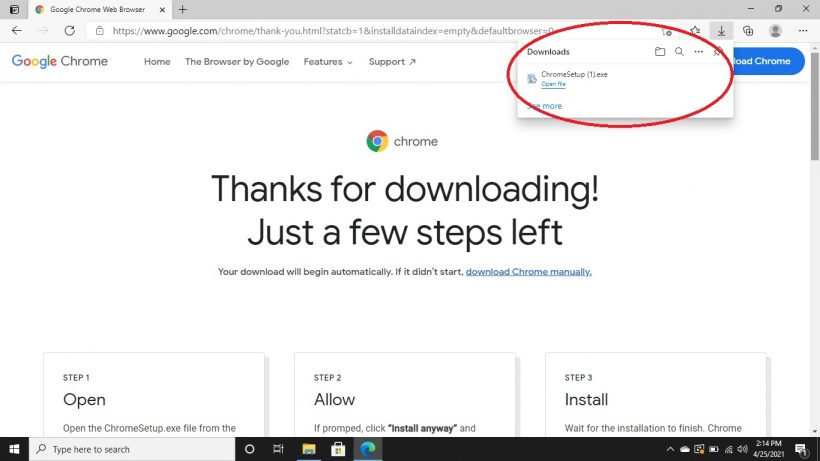 How To Uninstall and Reinstall Chrome Alphr