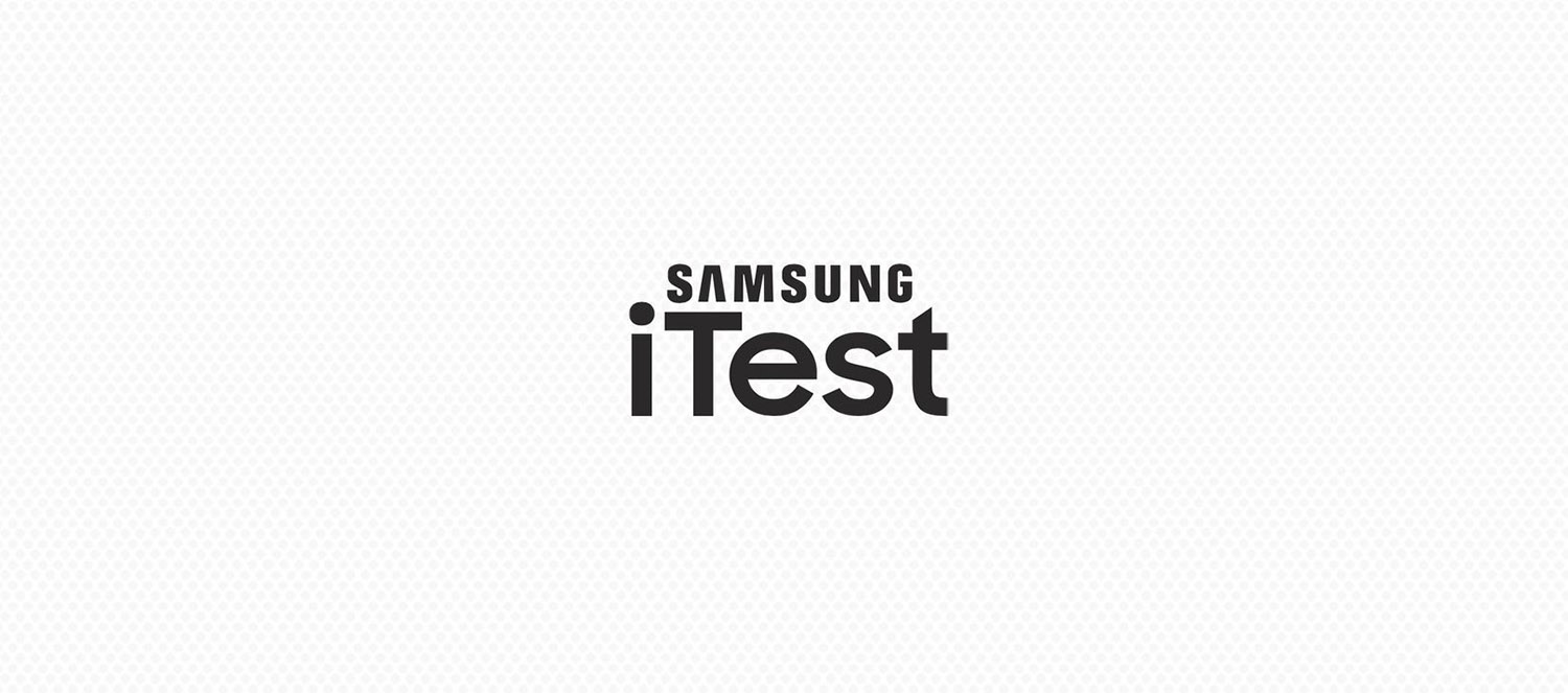 Want to Test Samsung’s Galaxy Model From Within Your iPhone? The