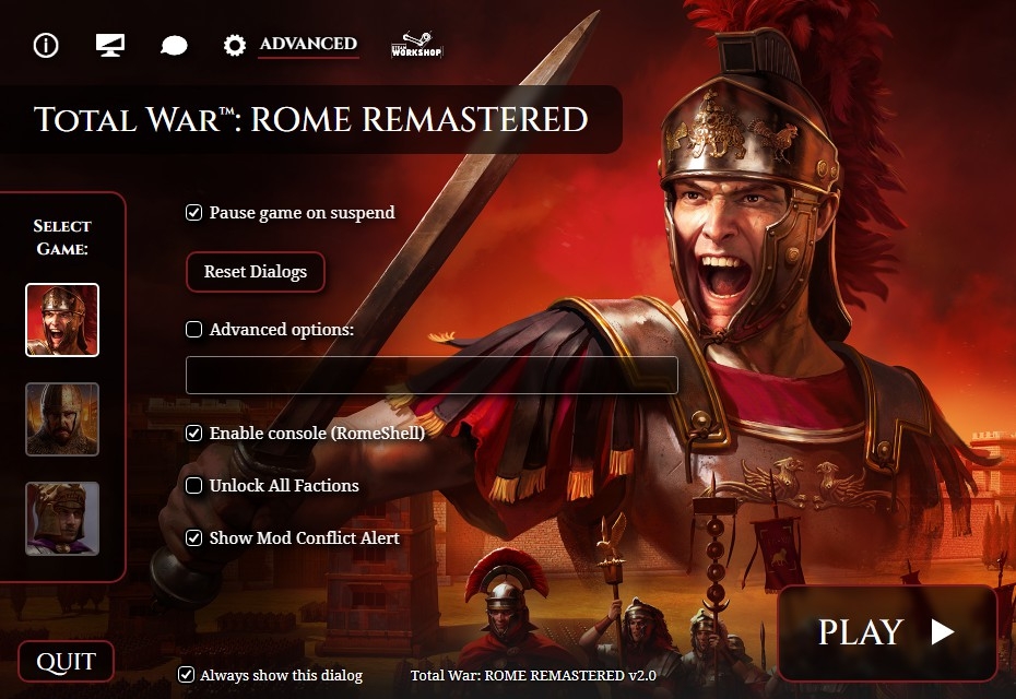 Total War Rome Remastered Review Veni, Vidi, Vici