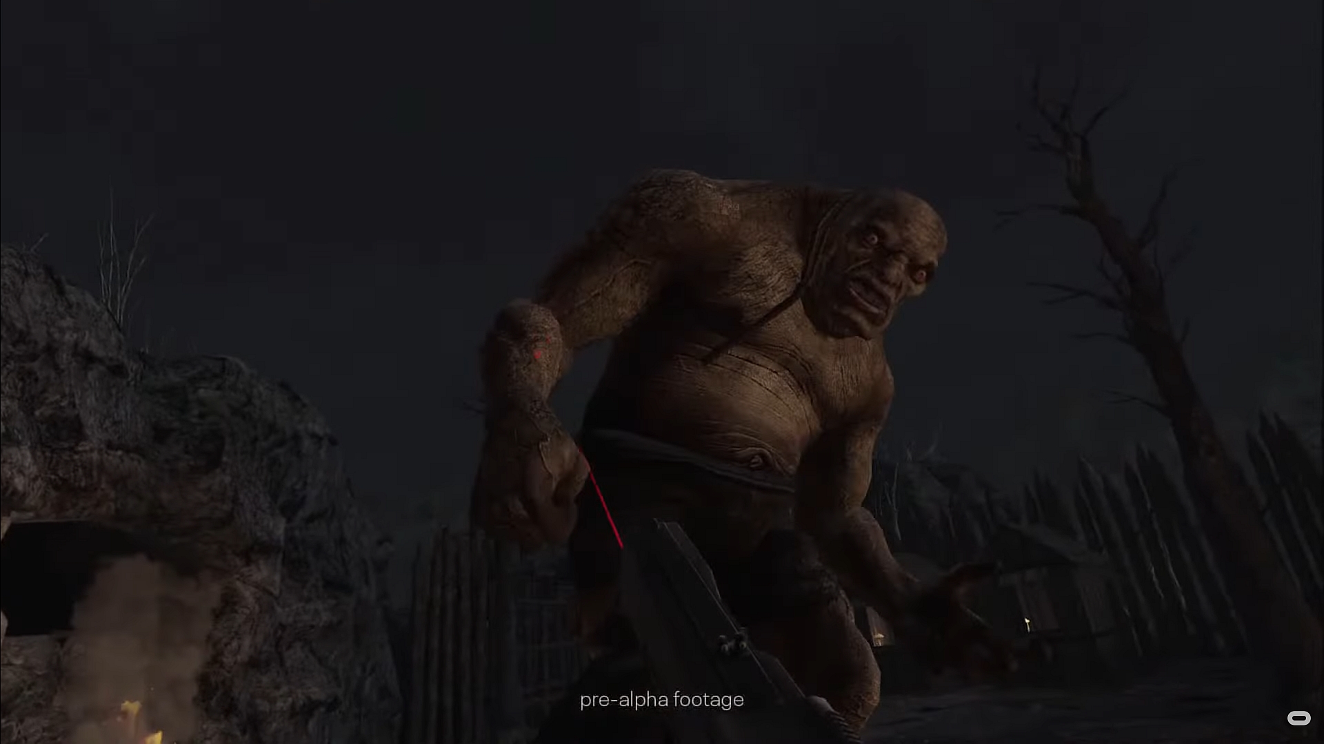 Resident Evil 4 VR Is Made with Unreal Engine 4, Features