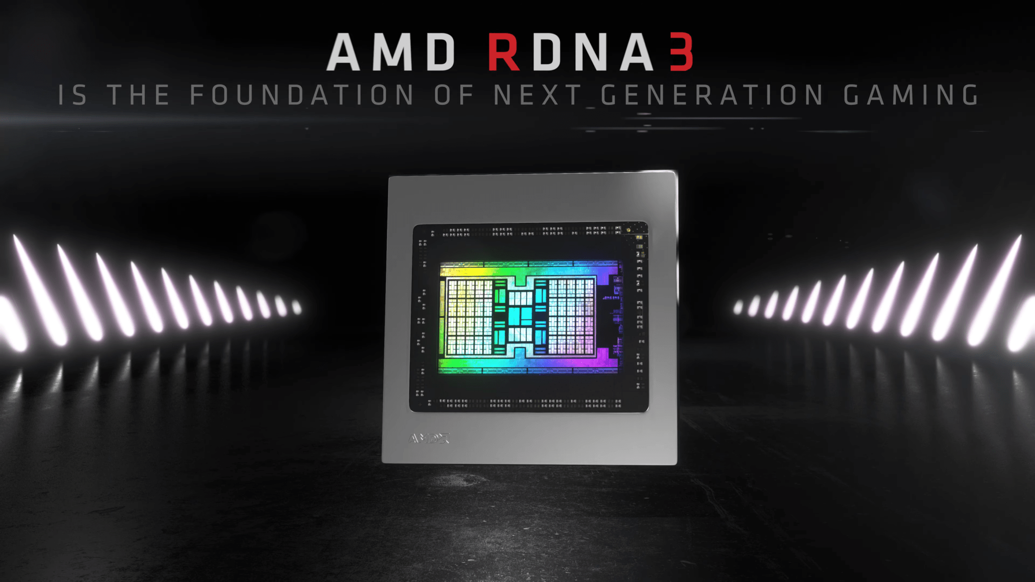 Amd Trade Show 2023 Amd Rdna 3 Gpus To Be More Power Efficient Than Nvidia Ada Lovelace Gpus, Navi 31 & Navi 33 Tape Out Later This Year