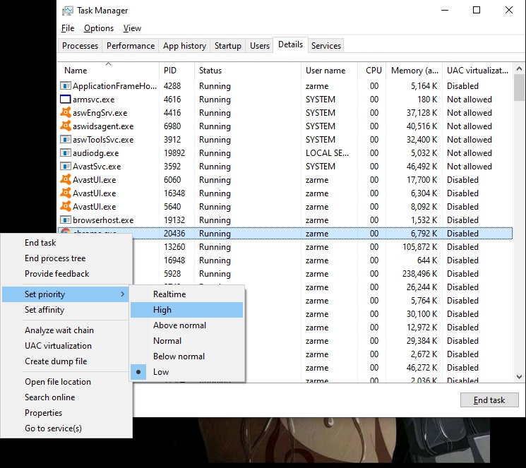 Enhance Performance By Allocating RAM To Specific Programs In Windows