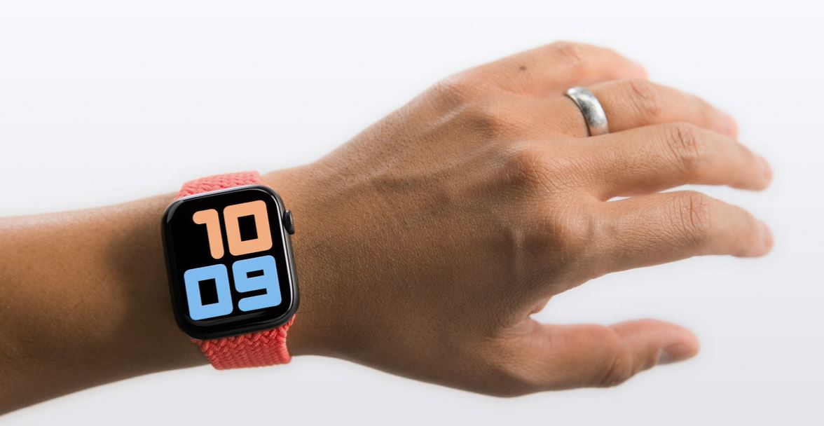 Apple Announces New Accessibility Features for iPhone, Hand Gesture