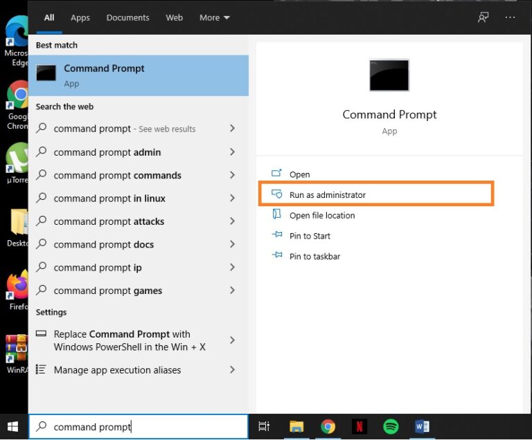 How To Fix Windows 10 Services Application Not Opening Problems