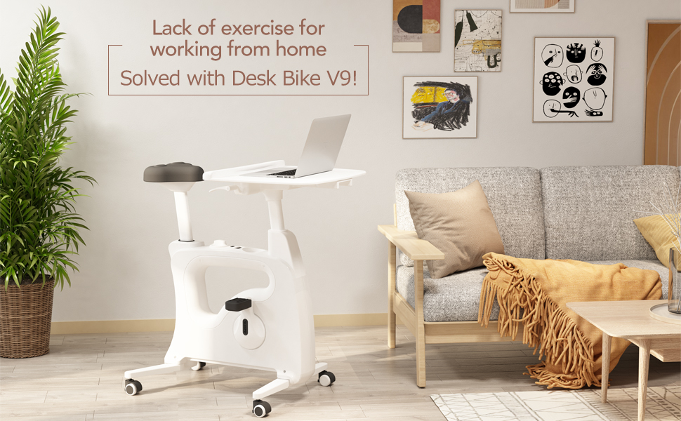 Flexispot Deskcise V9 Pro Review Keep on Rollin'