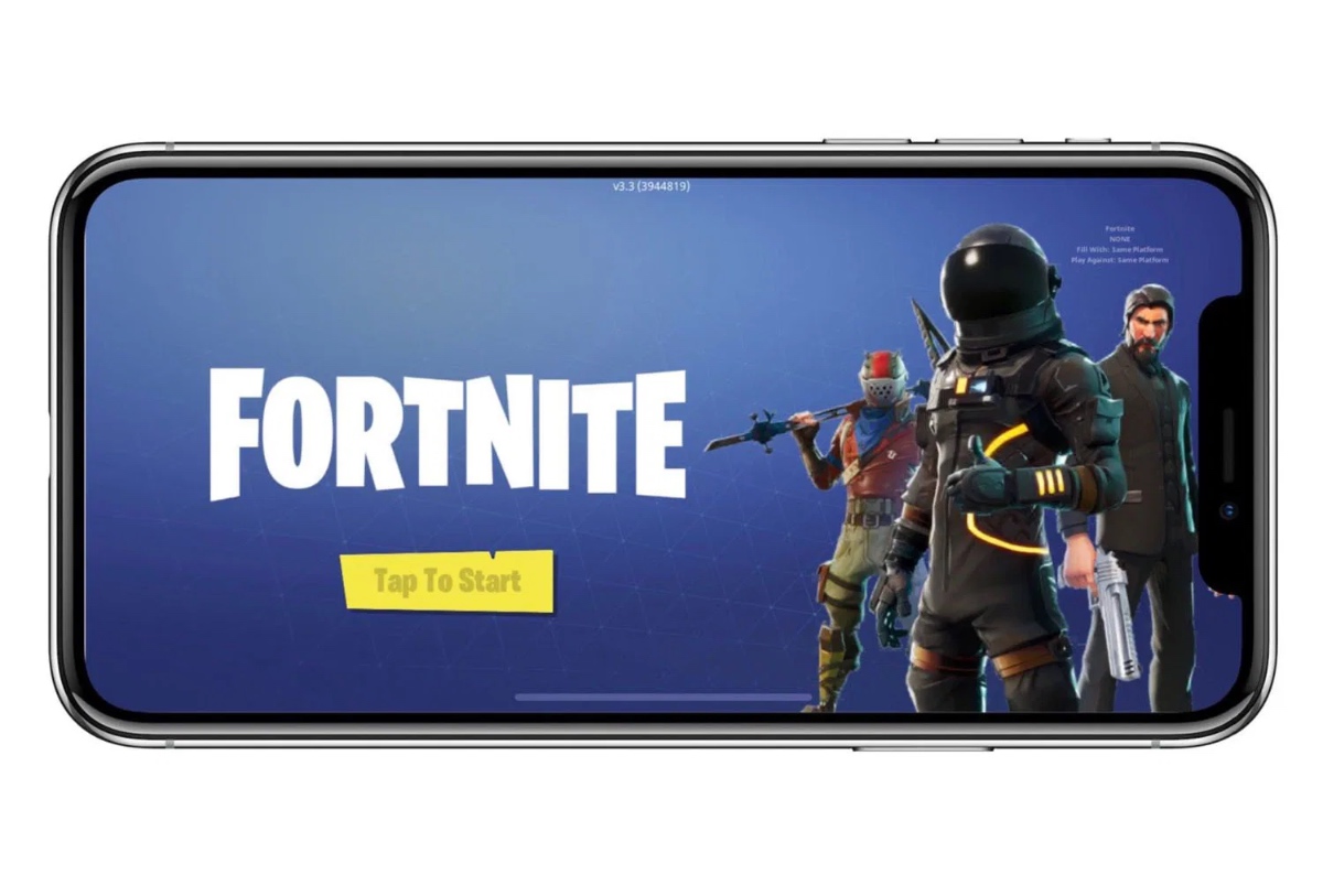 Fortnite Will Return To Ios In October, But Not Through The App Store