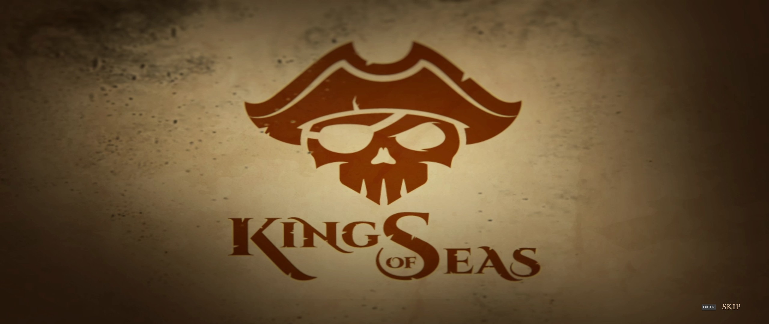 King of Seas Review Pass the Rum