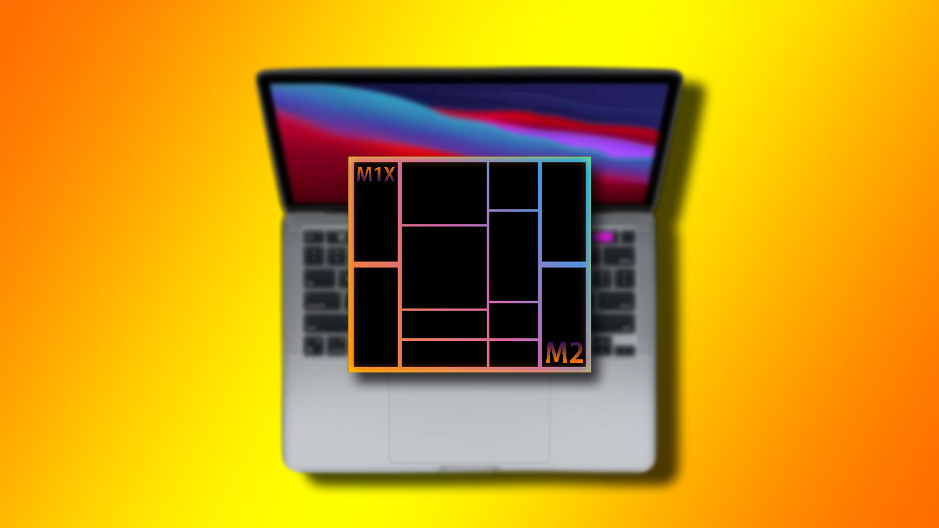 Apple M1X / M2 Specs, Features, Release Date, More