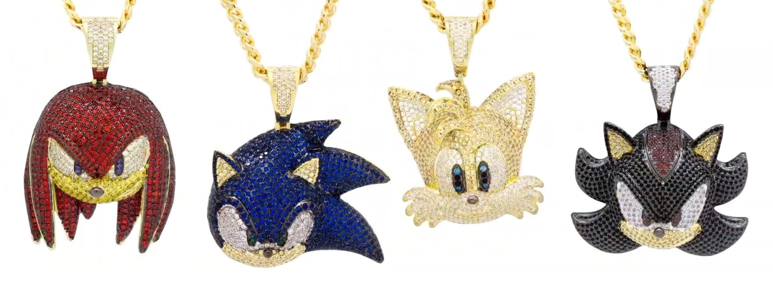 Sonic Colors Ultimate Announced, Mysterious New Sonic Team Game Coming