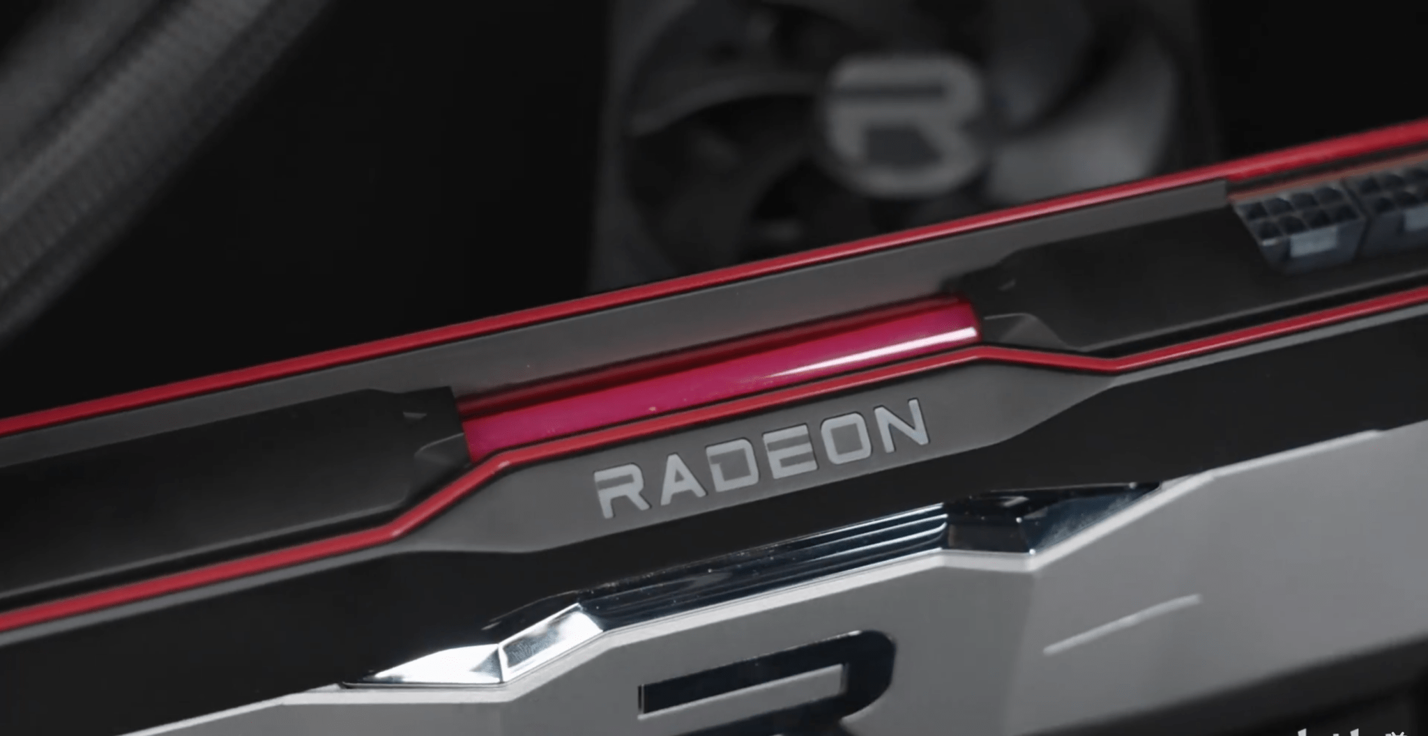 You Can't Get An AMD Radeon RX 6900 XT Liquid Cooled
