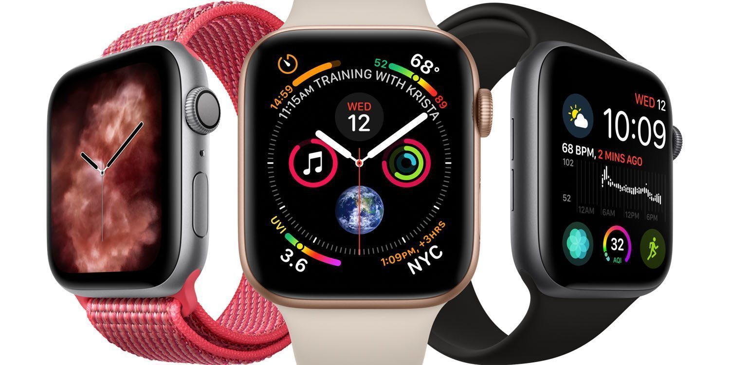 Apple Watch Series 6 Costs a Measly 136 to Make, With the SoC, Memory