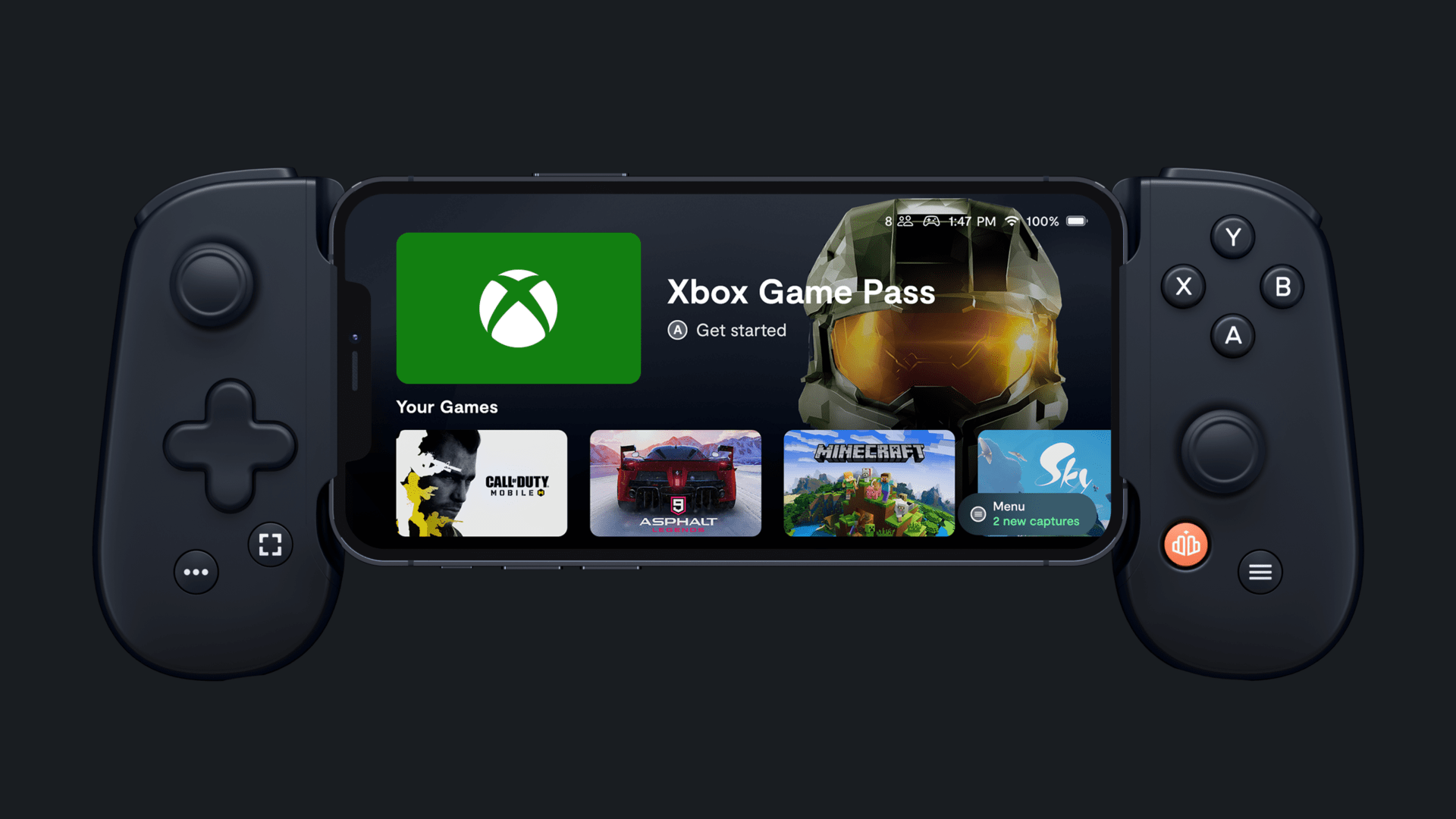 Xbox Cloud Gaming Finally Comes To iOS With Streaming Xbox Series X