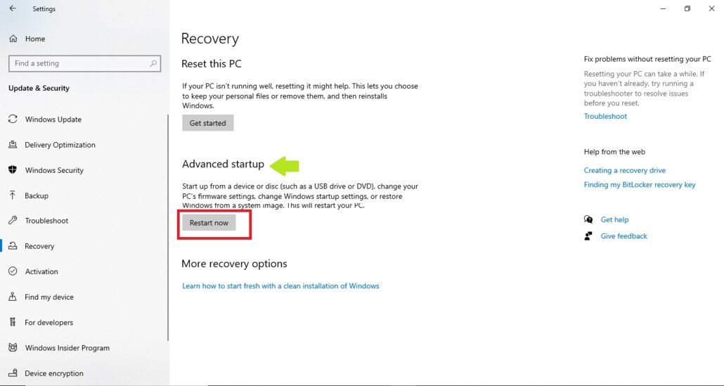 How to Enable TPM 2.0 Chip on Your PC if It's Supported